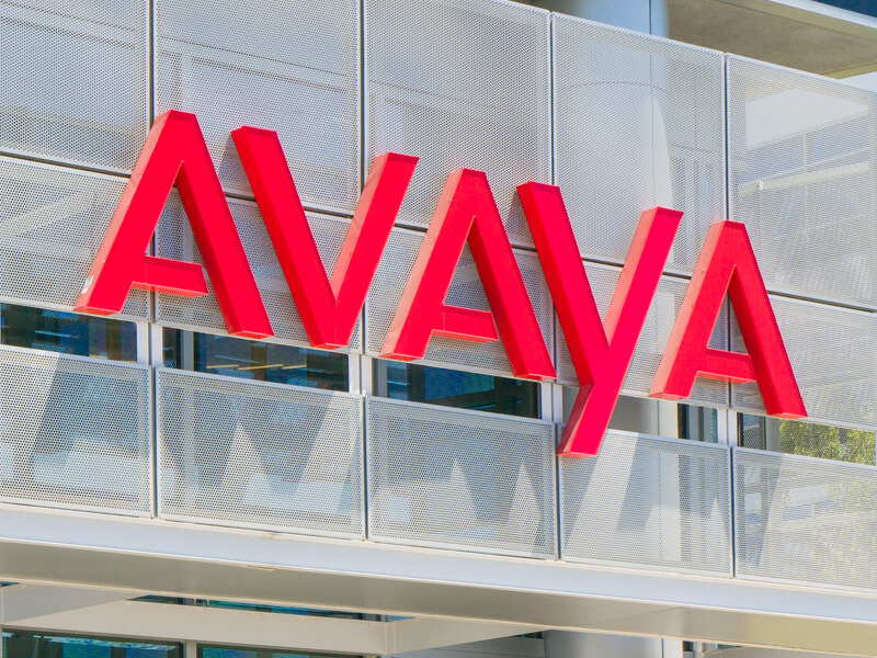 Producto AVAYA